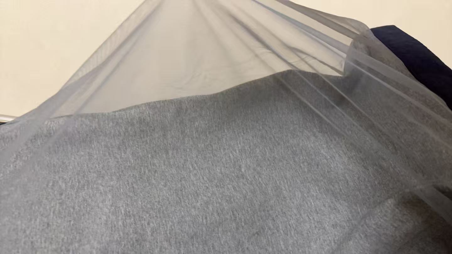 袖リボン×サイドライン 裾ドロスト デザイントップス（全3色）