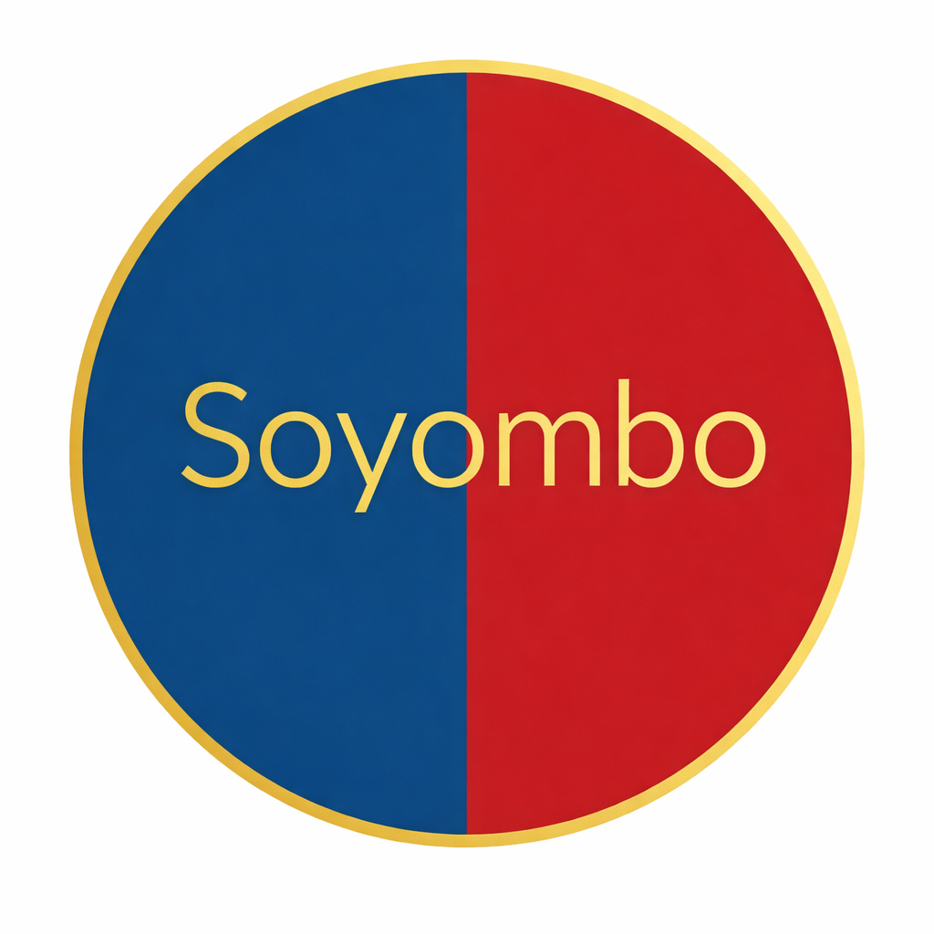 Soyombo